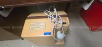 1 Lot of Medical Equipment