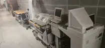 1 Lot of Medical Equipment