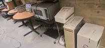 1 Lot of Medical Equipment