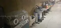 1 Lot of Medical Equipment