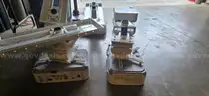 1 Lot of NEC projectors