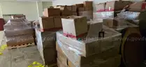1 Lot of Library books