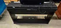 1 Lot of pianos