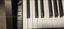 1 Lot of pianos