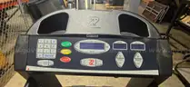 1 Landice Commercial Treadmill