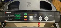 1 Landice Commercial Treadmill