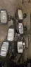 1 Lot of Parking Lot/Outdoor Building Lights