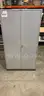 1 Storage Cabinet / 1 File Cabinet