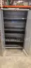 1 Storage Cabinet / 1 File Cabinet
