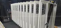1 Lot of Wenger Portable Acoustical Shells