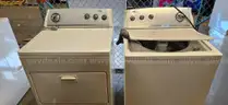3 Washers / 1 Dryer