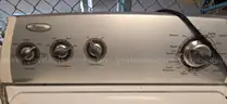 3 Washers / 1 Dryer