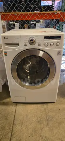 3 Washers / 1 Dryer