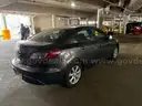 2010 Mazda MAZDA3