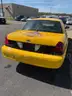 2008 Ford Crown Victoria