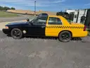 2008 Ford Crown Victoria