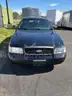 2008 Ford Crown Victoria