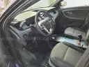 2013 Ford Taurus Interceptor