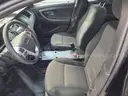 2013 Ford Taurus Interceptor