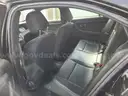 2013 Ford Taurus Interceptor