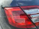 2013 Ford Taurus Interceptor