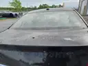 2013 Ford Taurus Interceptor