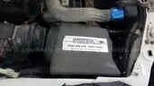 1992 Ford Mustang