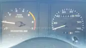 1992 Ford Mustang