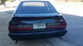 1992 Ford Mustang