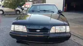 1992 Ford Mustang