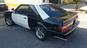 1992 Ford Mustang