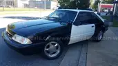 1992 Ford Mustang