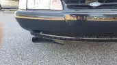 1992 Ford Mustang