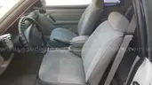 1992 Ford Mustang