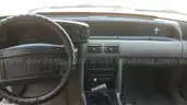 1992 Ford Mustang