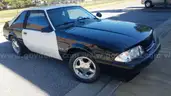1992 Ford Mustang