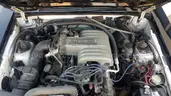 1992 Ford Mustang