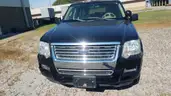 2009 Ford Explorer