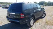 2009 Ford Explorer