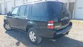 2009 Ford Explorer