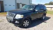 2009 Ford Explorer