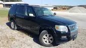 2009 Ford Explorer