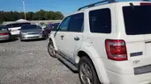 2012 Ford Escape