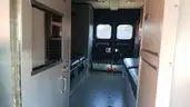 2000 Ford Econoline