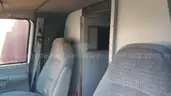 2000 Ford Econoline