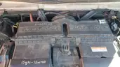 2000 Ford Econoline
