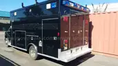 2000 Ford Econoline