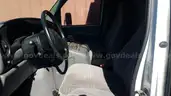 2000 Ford Econoline