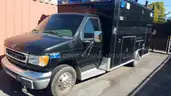 2000 Ford Econoline