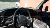 2000 Ford Econoline